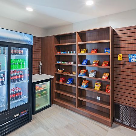 Holiday Inn Express & Suites Longview South I-20 By Ihg Eksteriør billede