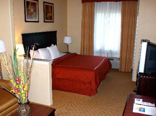 Holiday Inn Express & Suites Longview South I-20 By Ihg Værelse billede