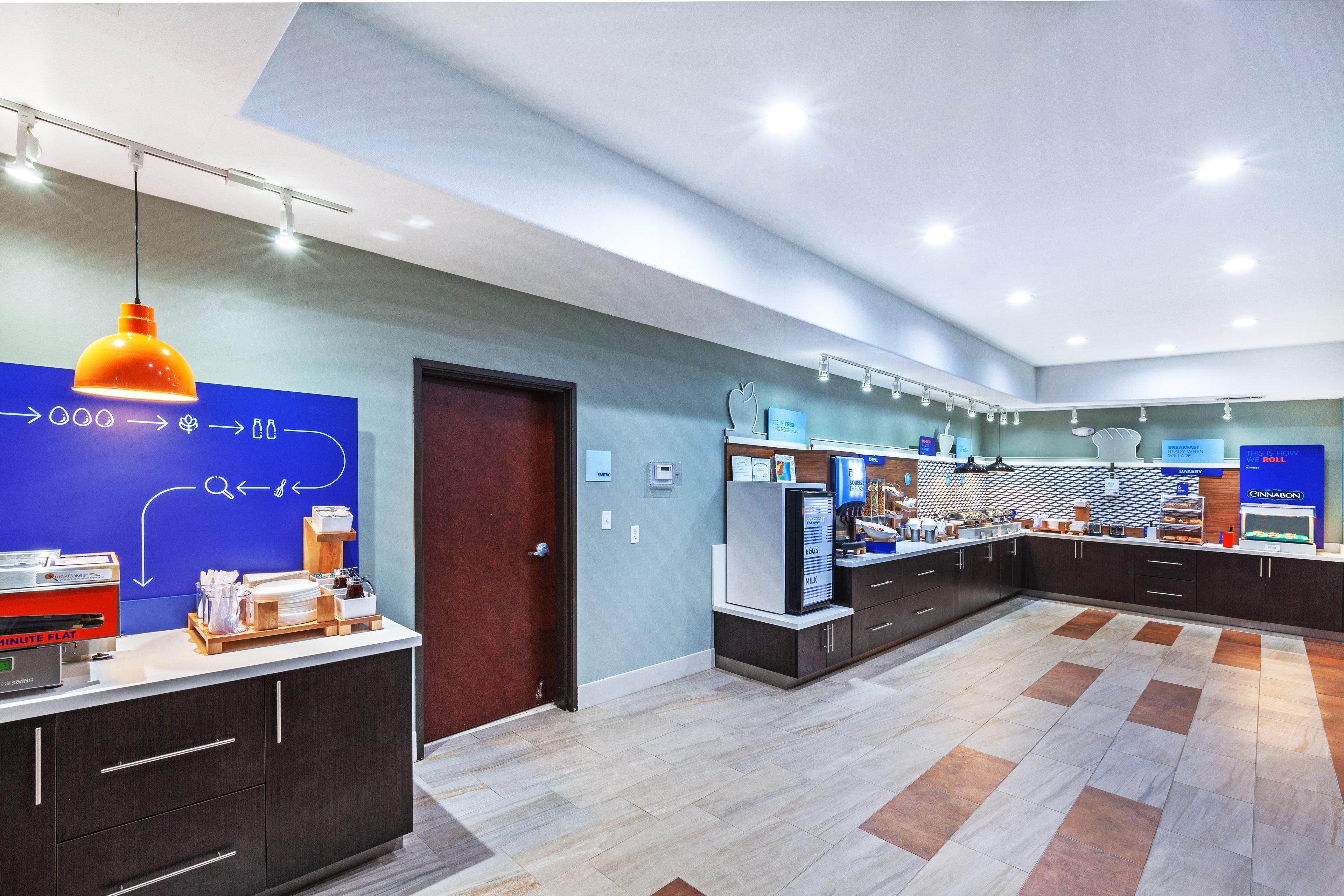 Holiday Inn Express & Suites Longview South I-20 By Ihg Eksteriør billede