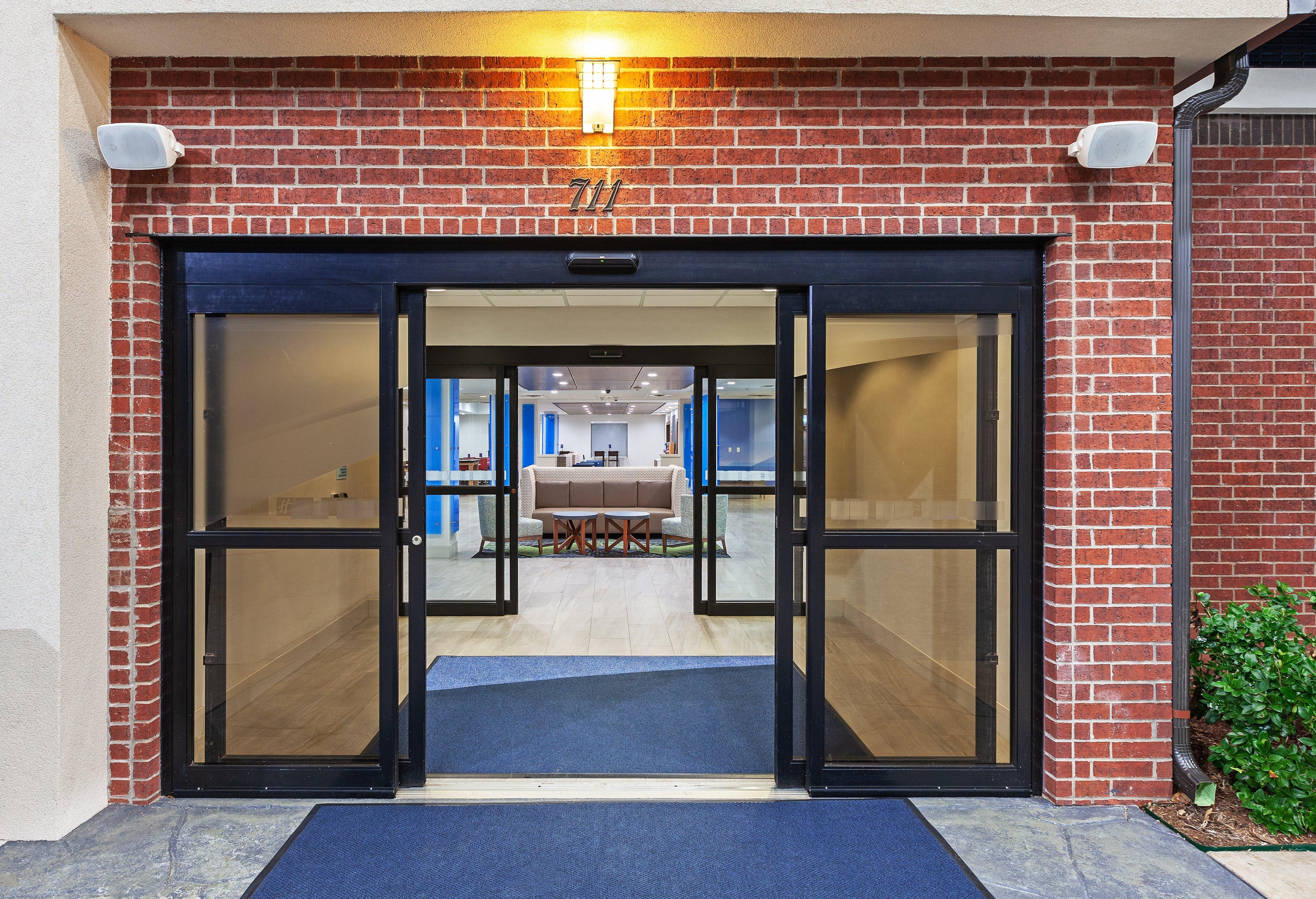 Holiday Inn Express & Suites Longview South I-20 By Ihg Eksteriør billede