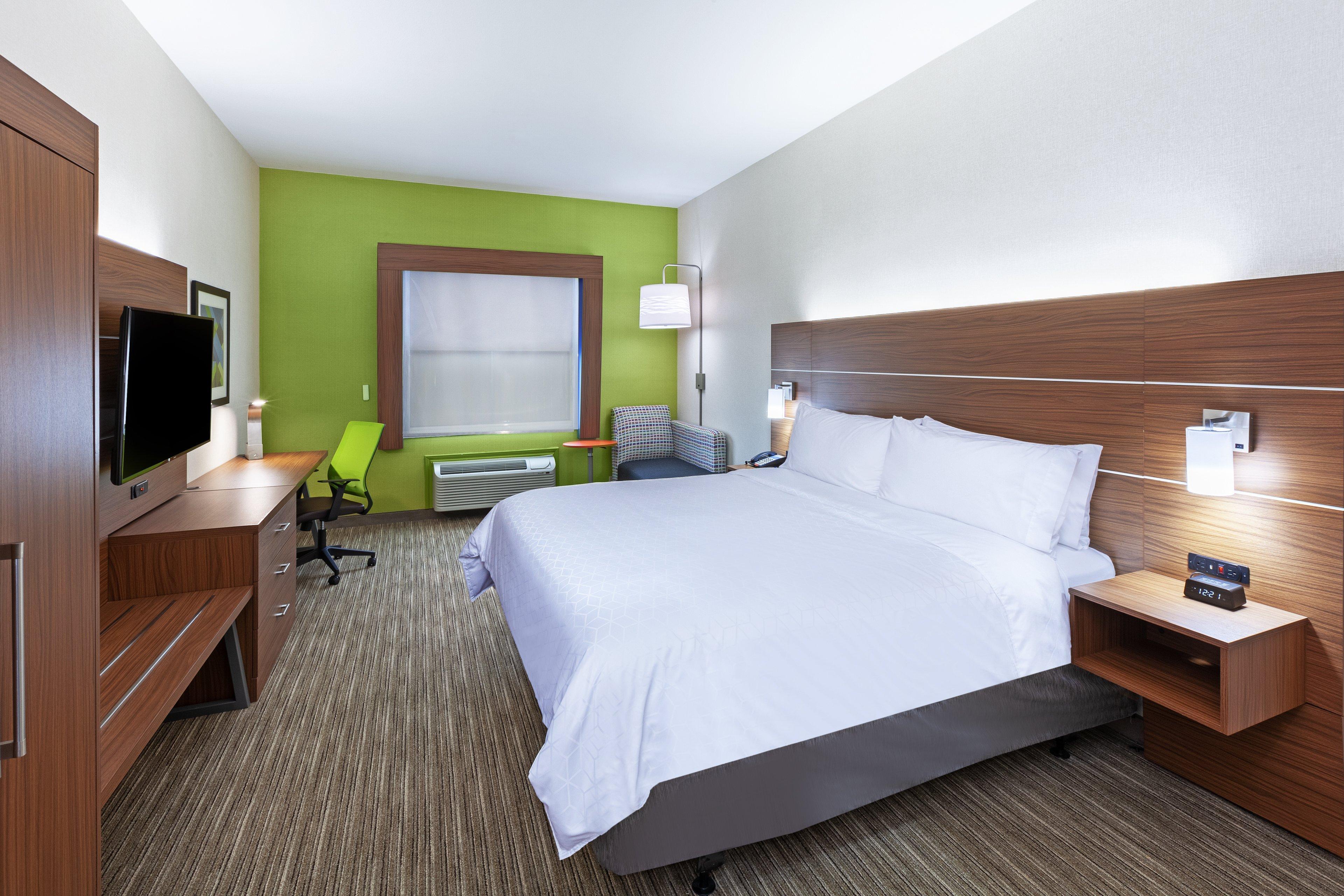 Holiday Inn Express & Suites Longview South I-20 By Ihg Eksteriør billede