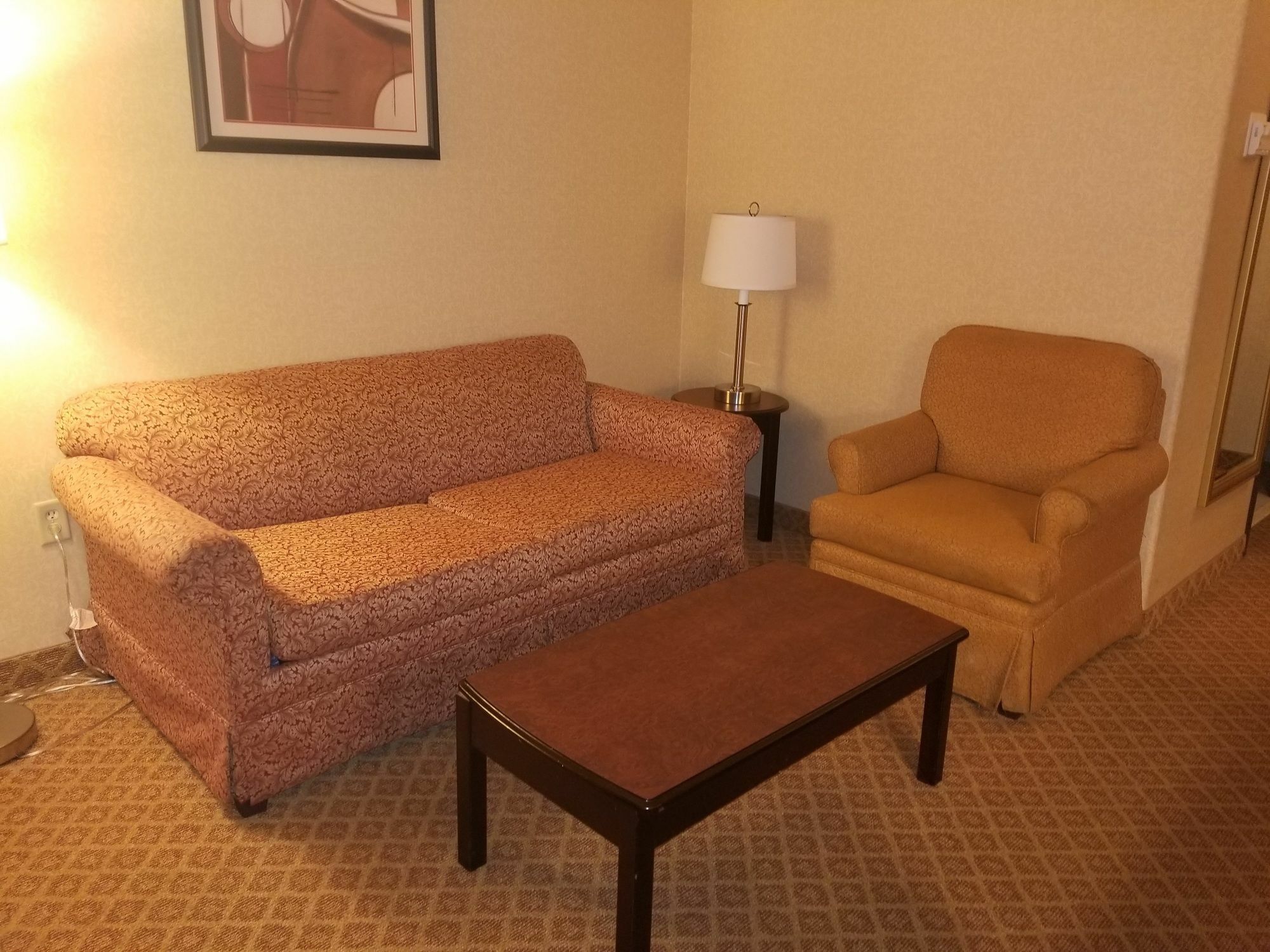 Holiday Inn Express & Suites Longview South I-20 By Ihg Eksteriør billede