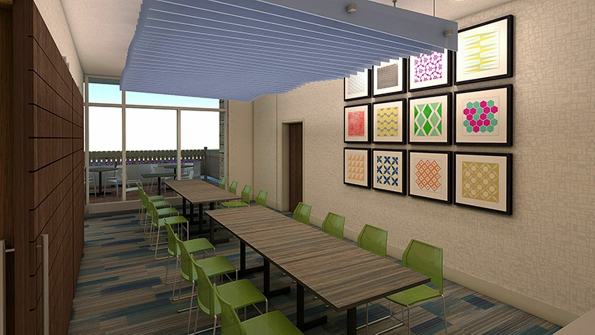 Holiday Inn Express & Suites Longview South I-20 By Ihg Eksteriør billede