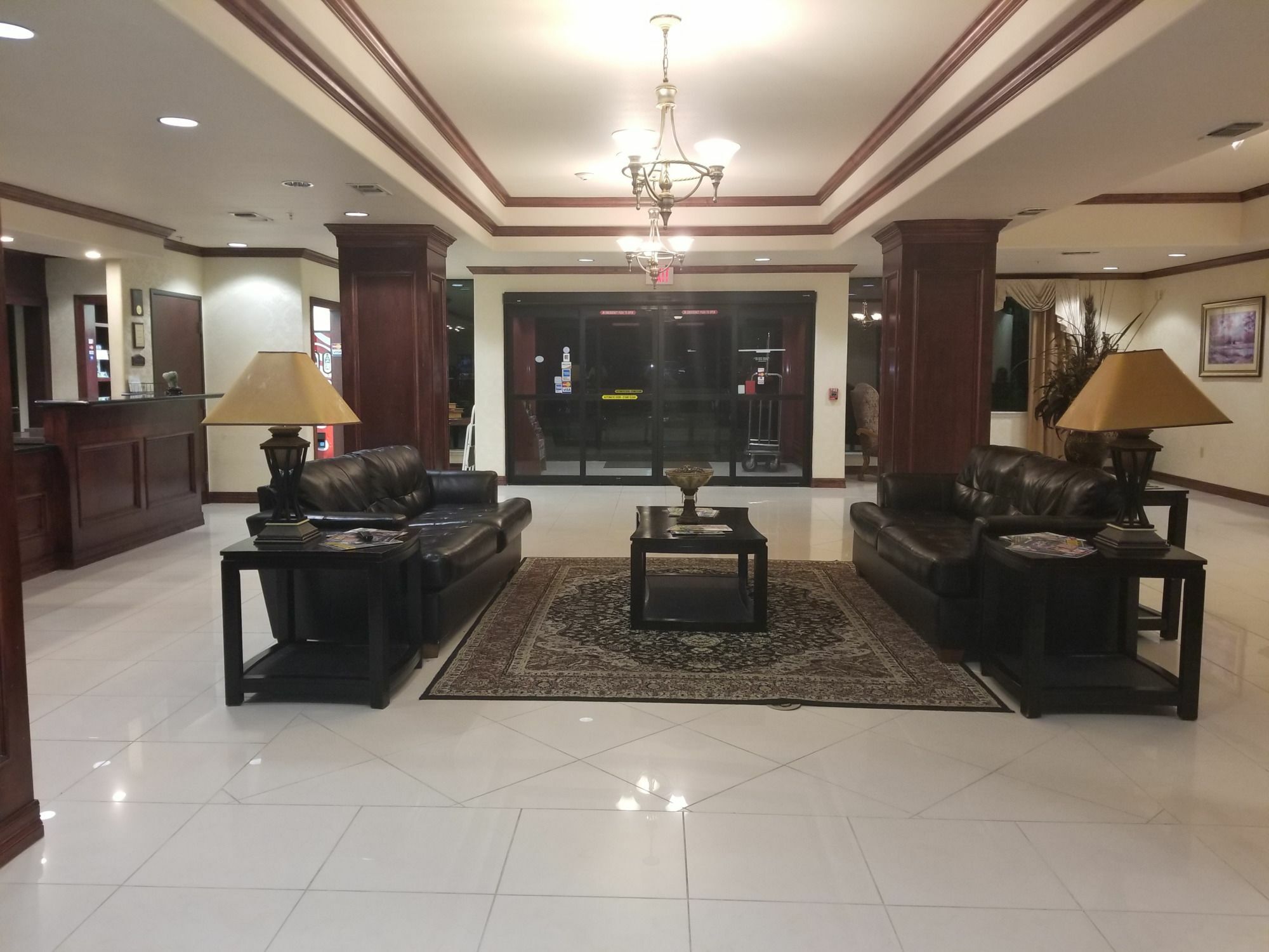 Holiday Inn Express & Suites Longview South I-20 By Ihg Eksteriør billede
