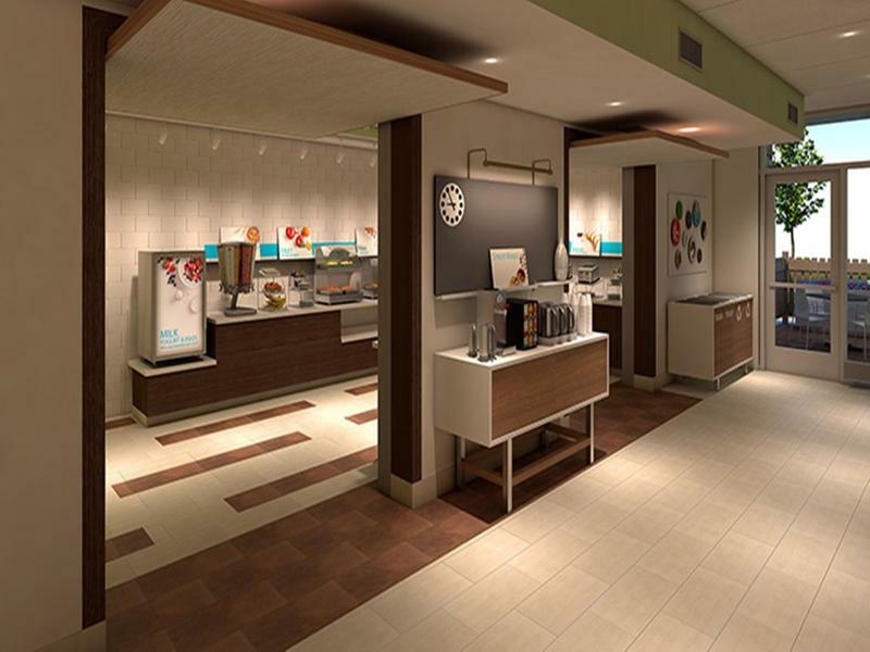 Holiday Inn Express & Suites Longview South I-20 By Ihg Eksteriør billede