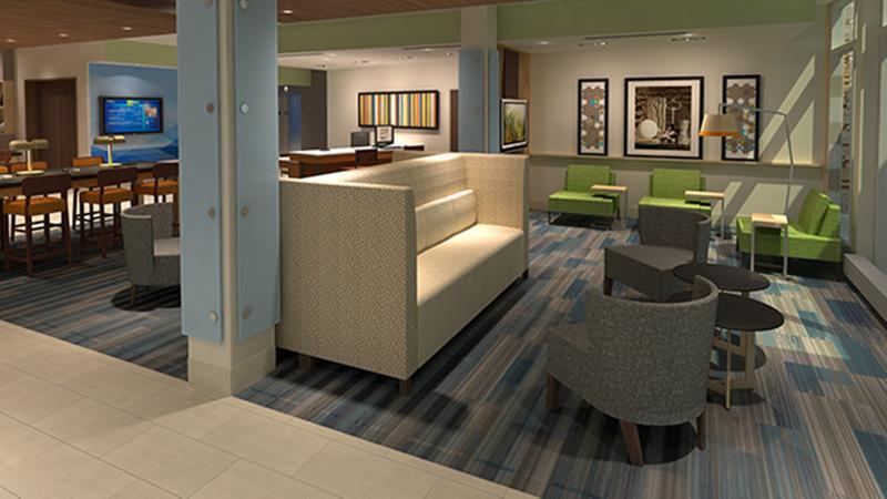 Holiday Inn Express & Suites Longview South I-20 By Ihg Eksteriør billede