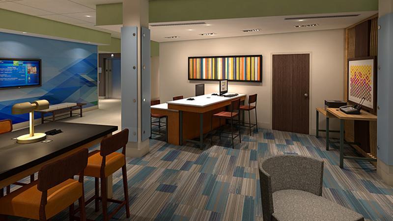 Holiday Inn Express & Suites Longview South I-20 By Ihg Eksteriør billede