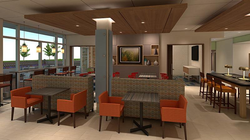 Holiday Inn Express & Suites Longview South I-20 By Ihg Eksteriør billede
